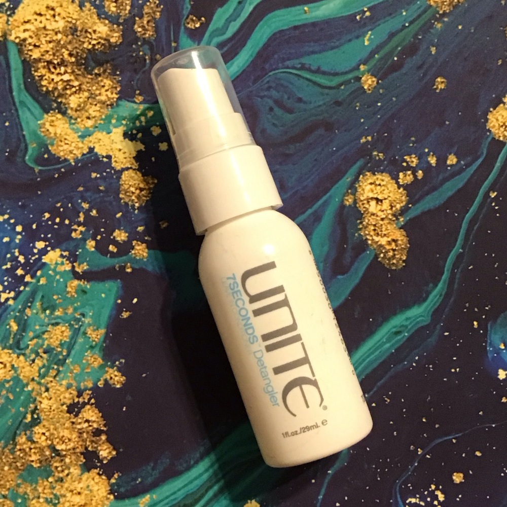 Unite 7 Seconds Leave-in Detangler